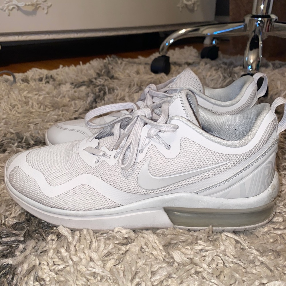 Nike Air Max Fury